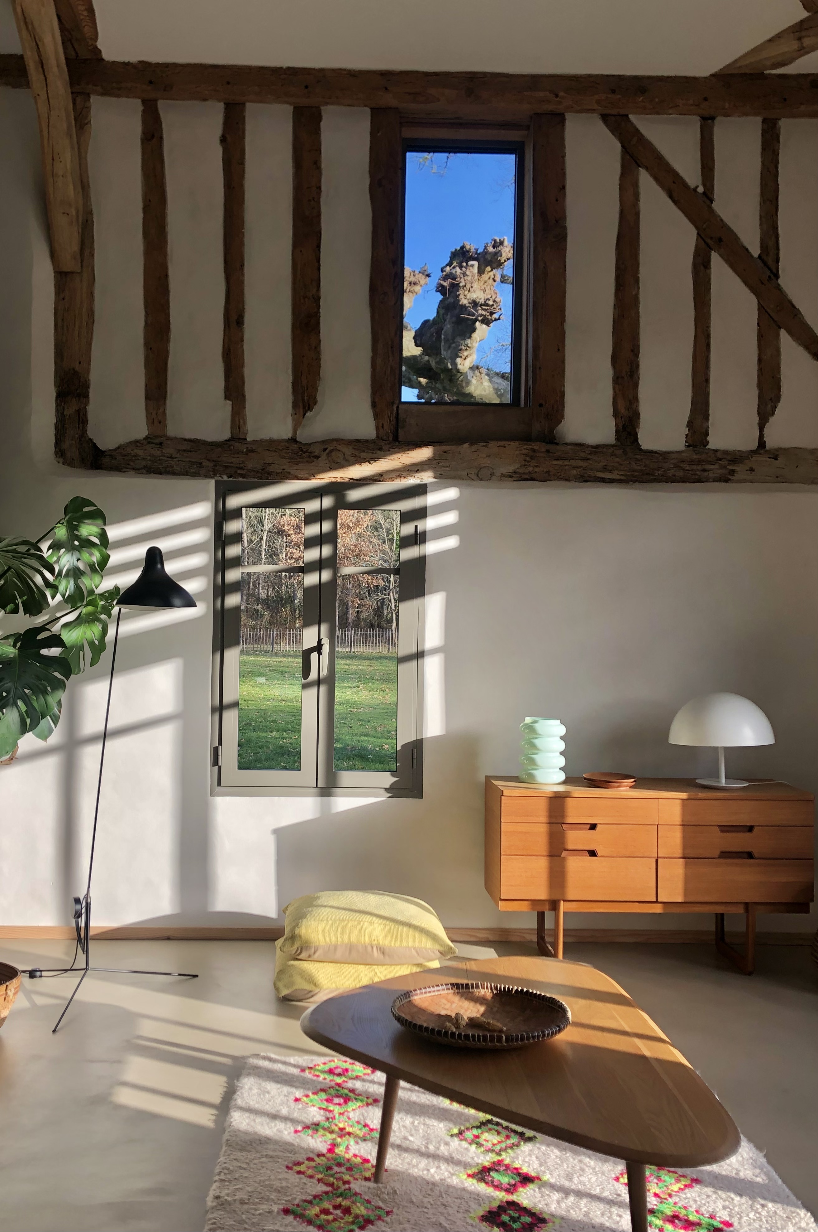 Lala Architectes_Maison_Landes_renovation