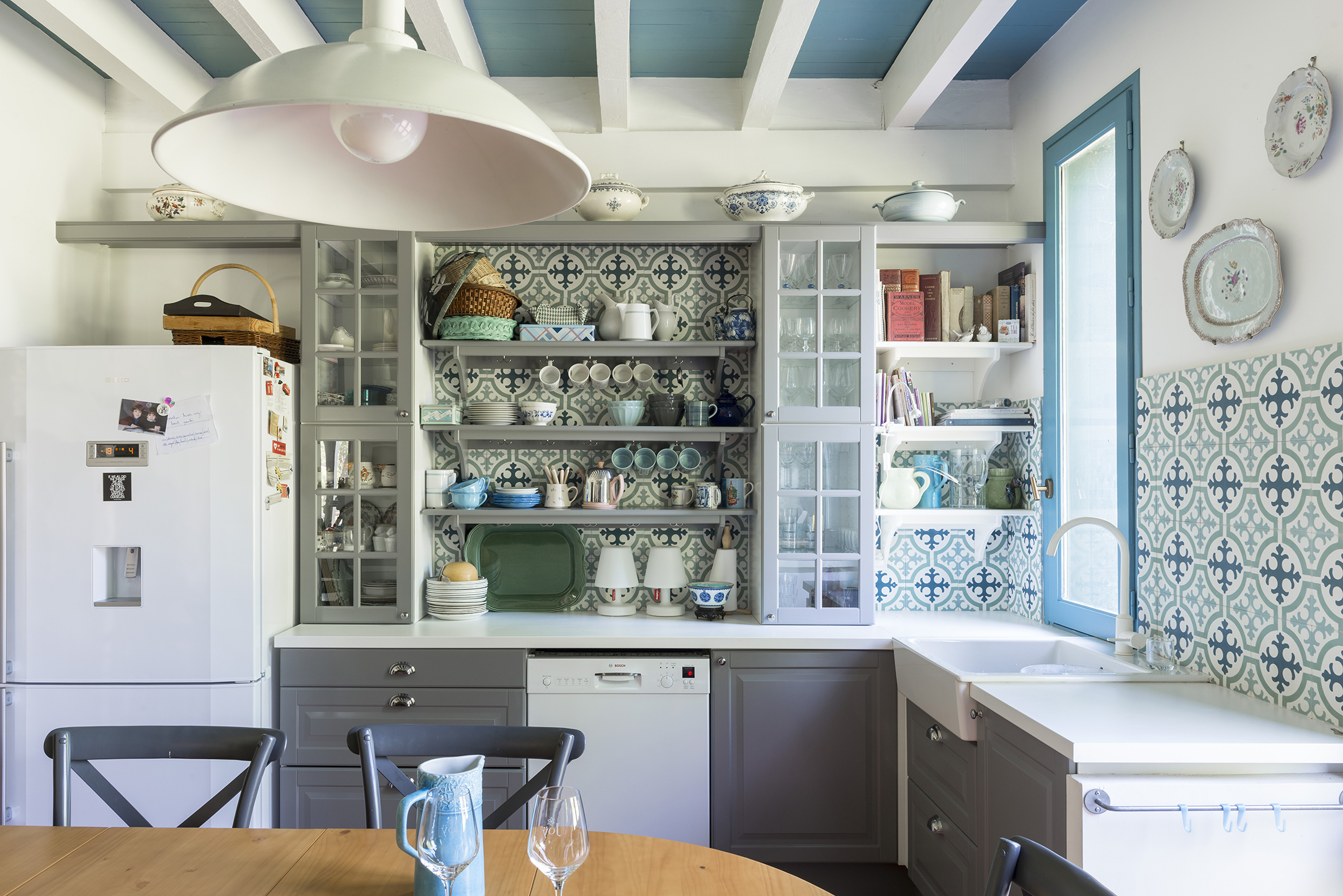 Lala Architectes_Landes_Rénovation_Cuisine