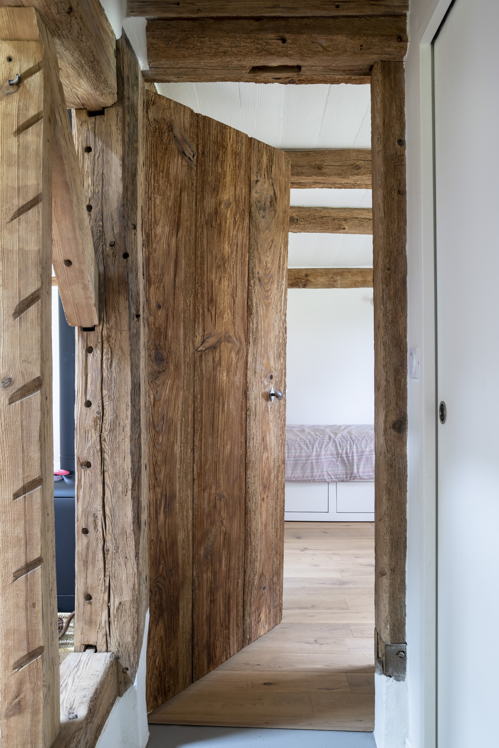 Landes-renovation-architecture-lalaarchitectes-rehabilitation-briquettes-colombages