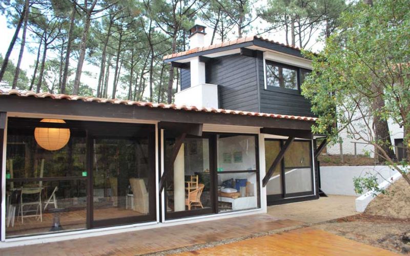 renovation_architectes_lande_renovationmaison_lalaarchitectes_cap ferret_extension