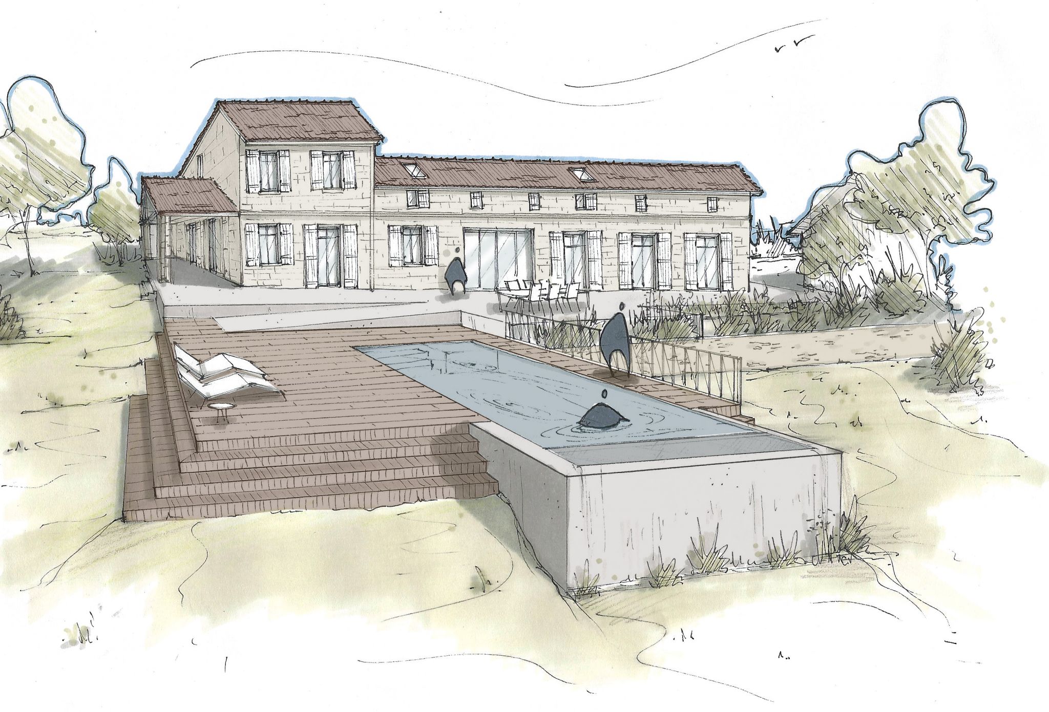renovation_architectes_lande_bordeaux_renovationmaison_lalaarchitectes_maisonlandaisearchitectes