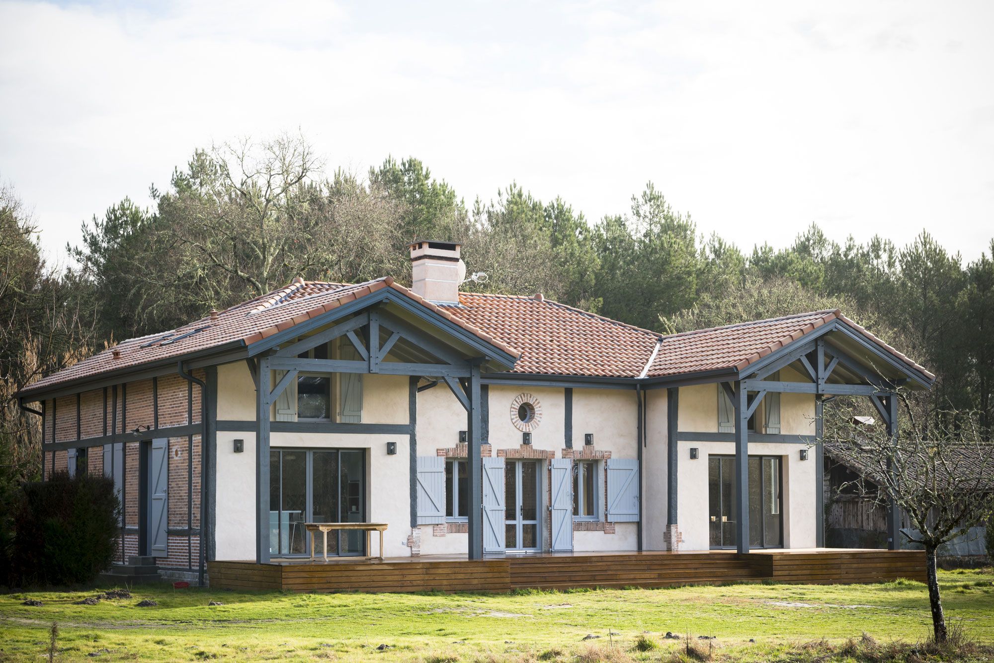 Lala Architectes-landes-renovation-maisonvacances