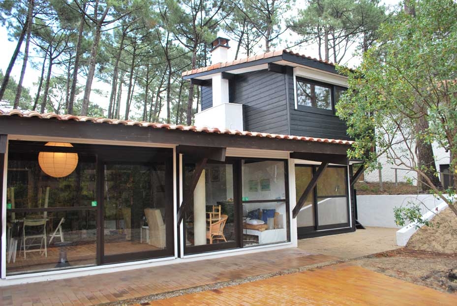 renovation_architectes_lande_renovationmaison_lalaarchitectes_cap ferret_extension